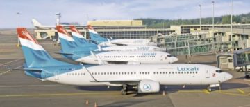 Luxair