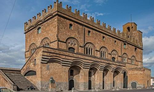 Palazzo del Capitano del Popolo