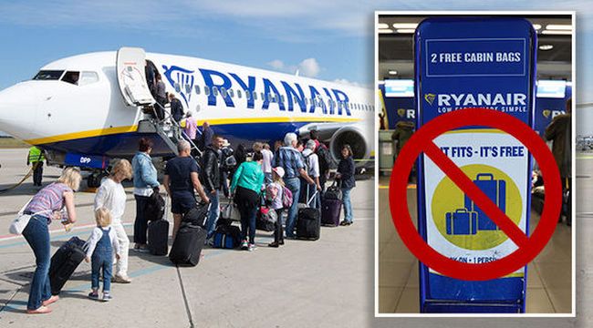 accordo con i piloti per Ryanair