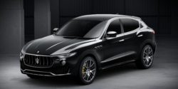 Hertz e Maserati