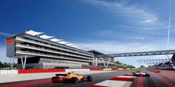 Silverstone