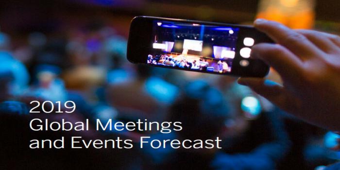 Global Meetings and Events Forecast