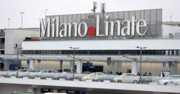 Linate chiude per lavori