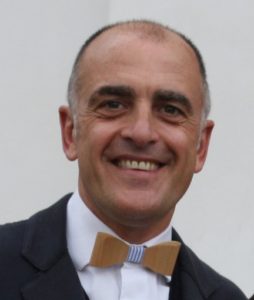 Graziano Mascheri