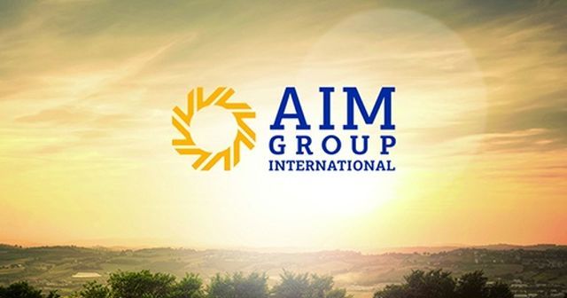 AIM Group International