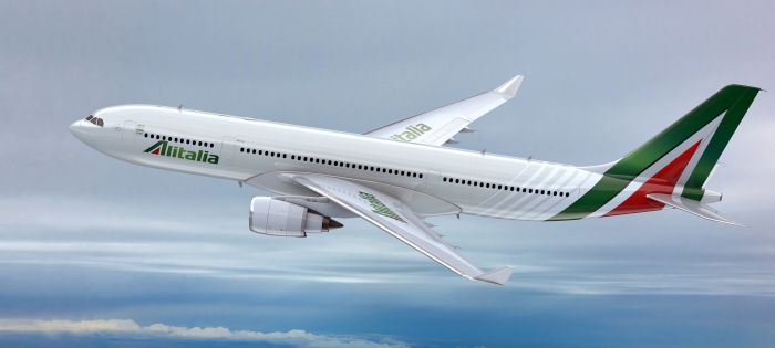 la rinazionalizzazione di Alitalia