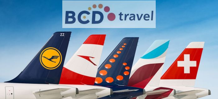 BCD travel testa