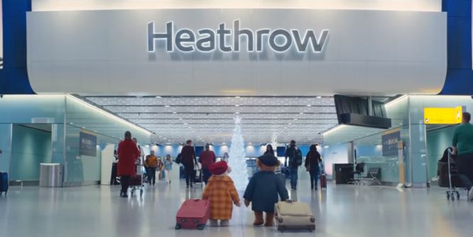 Londra Heathrow