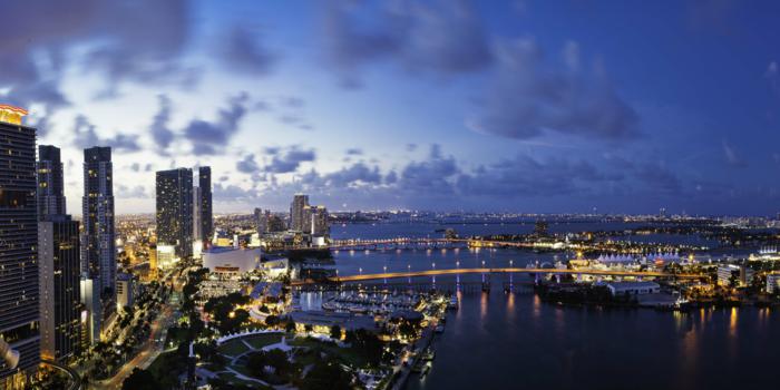 Miami Beach Convention Center