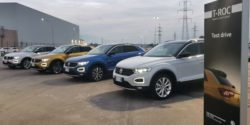 T-Roc 1.6 TDI