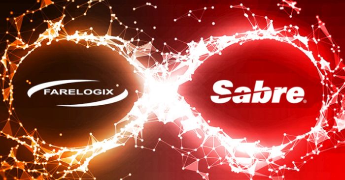 Sabre acquisisce Farelogix