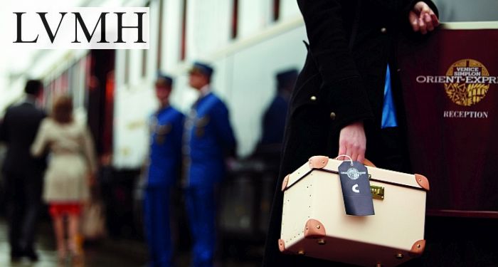 LVMH compra Belmond