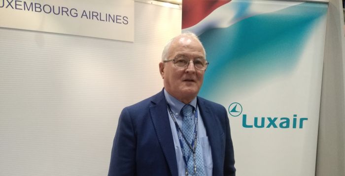 Luxair