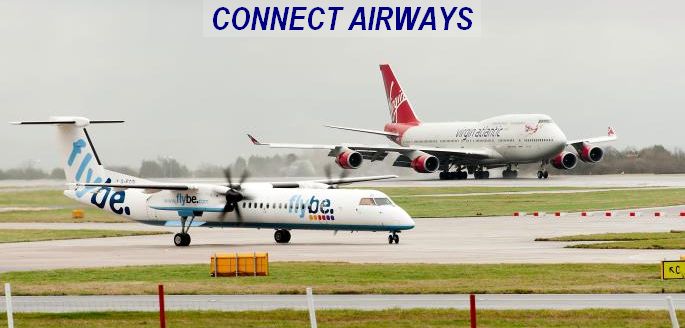 Connect Airways