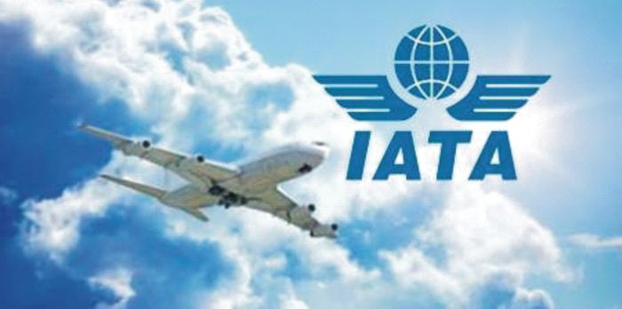 Iata Pay