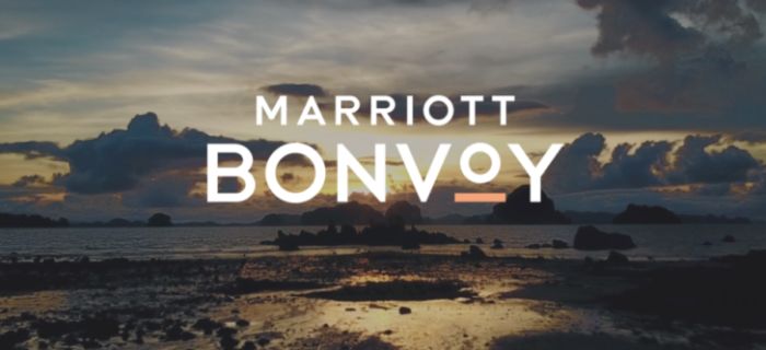 Marriott Bonvoy