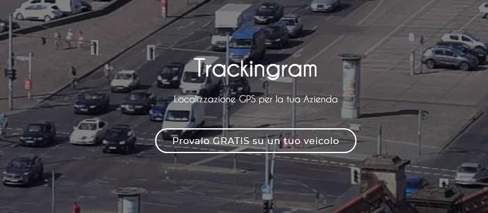 Trackingram