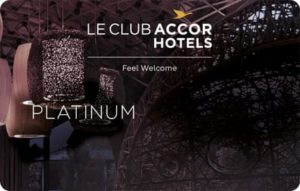 La loyalty di Accor diventa lifestyle