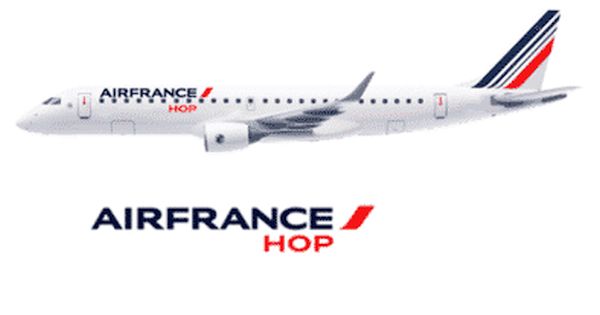 Air France Hop