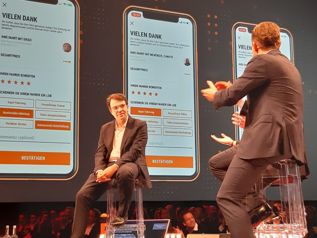 Sixt porta tutti i suoi servizi in un’unica app