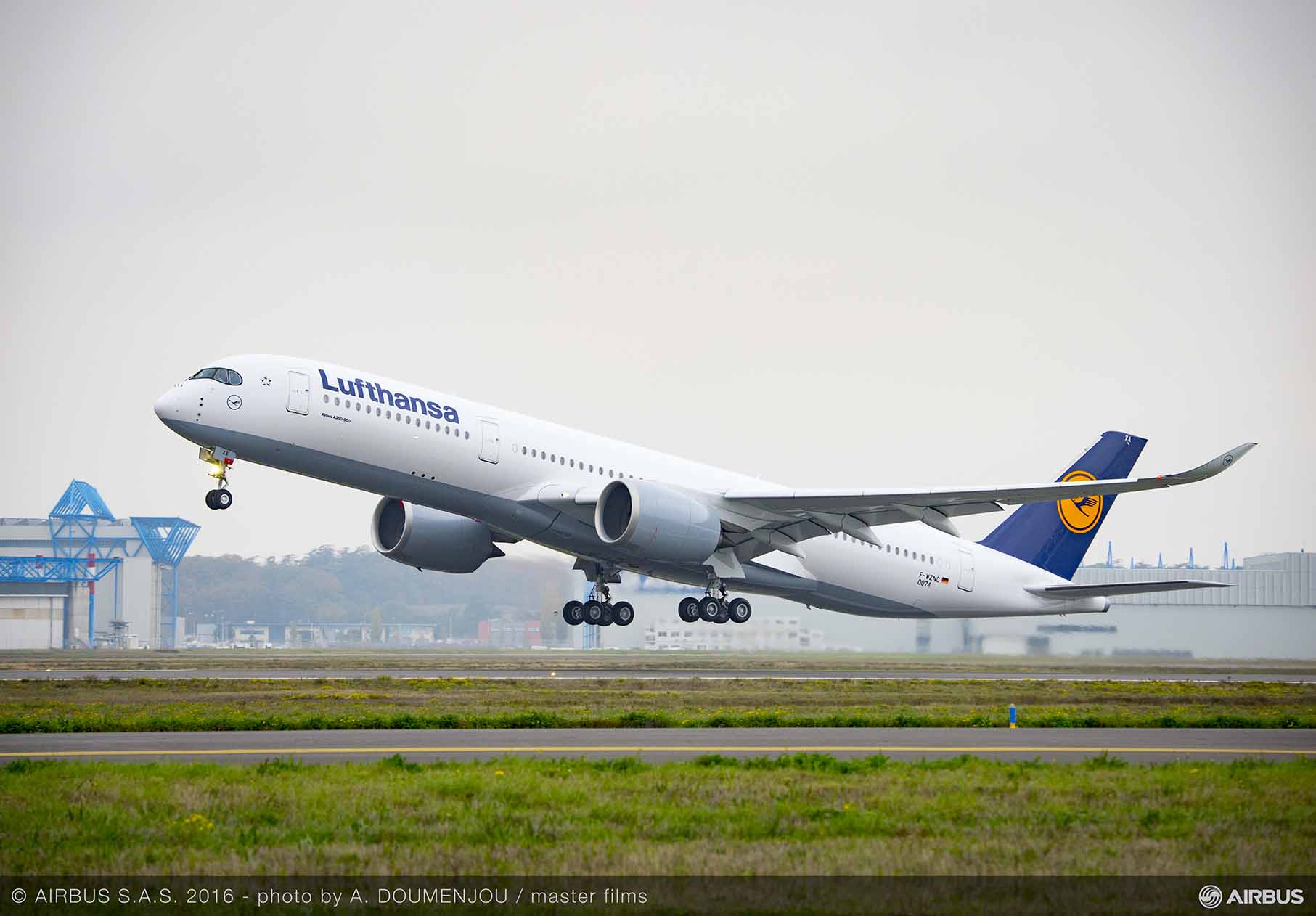 Lufthansa