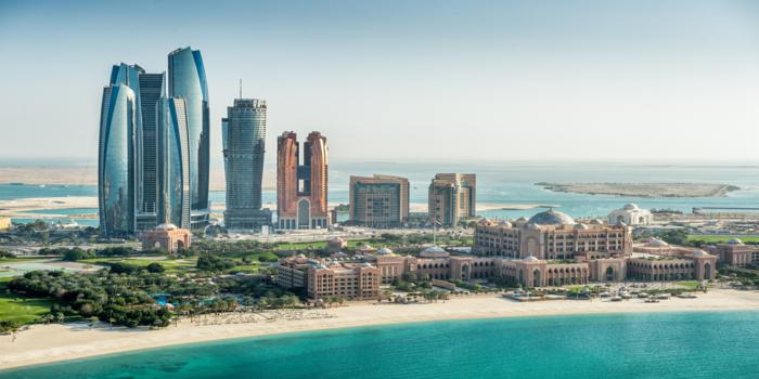 Abu Dhabi