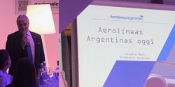 Aerolineas Argentinas