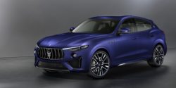 novità Maserati