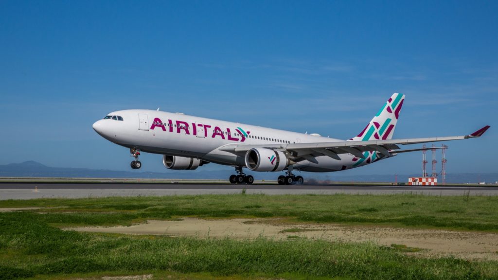 Air Italy