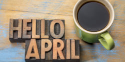 scioperi aprile