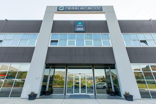 centri per la mobilità Arval