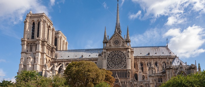 Notre Dame