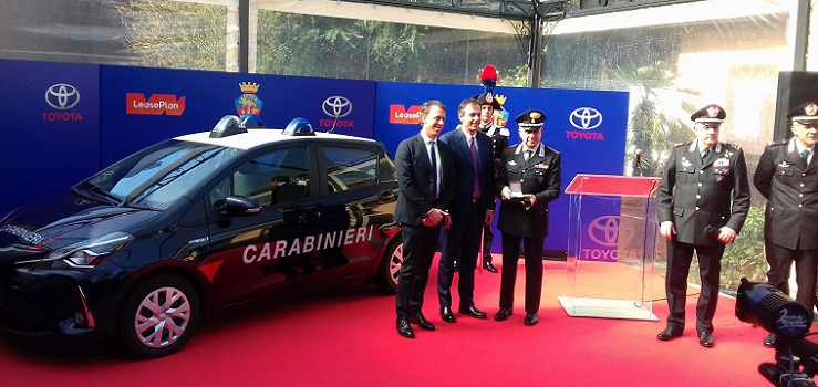 Carabinieri