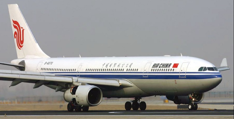 Air China