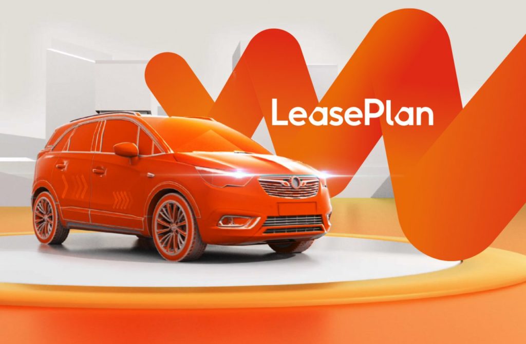 leaseplan italia