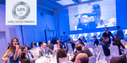 MissionFleet Awards