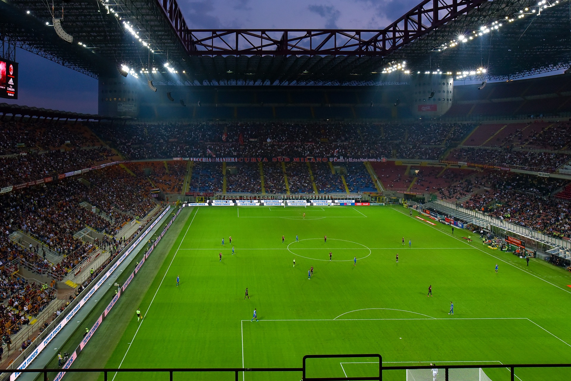 San Siro