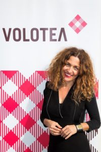 network Volotea