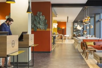 record per B&B Hotels