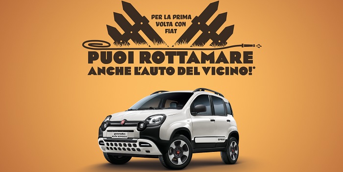 megarottamazione FIAT