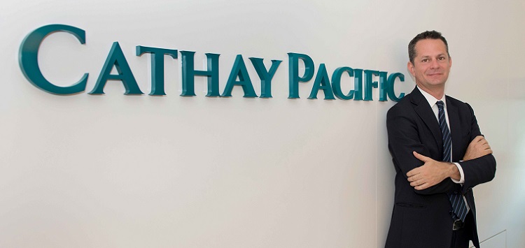 Cathay Pacific