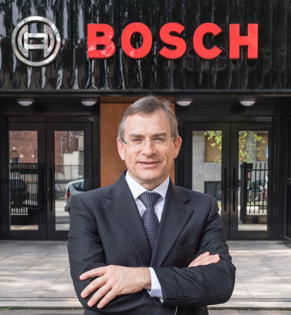 Bosch diesel