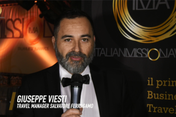digital transformation e viaggi aziendali