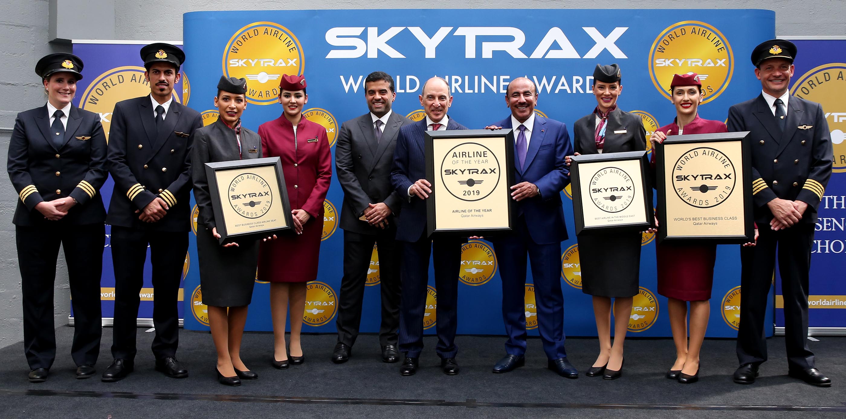 skytrax 2019