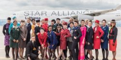 star alliance connection service
