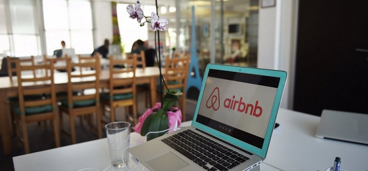 Airbnb e il business travel