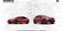 business revolution fca