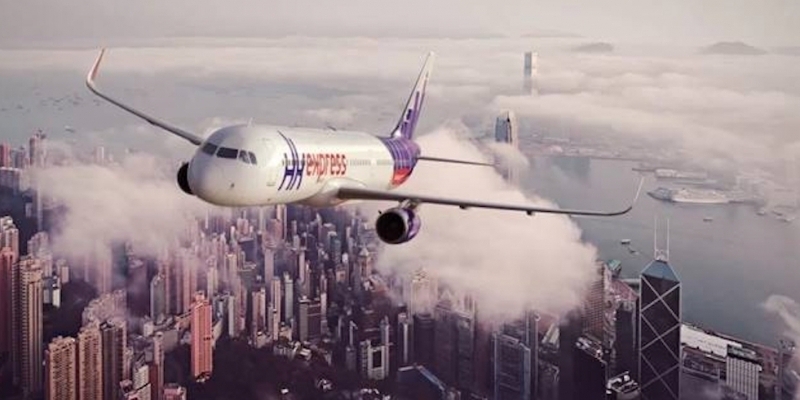Cathay Pacific acquisisce Hong Kong Express Airways