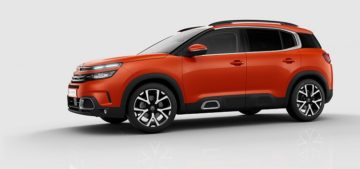 Mercato Citroen