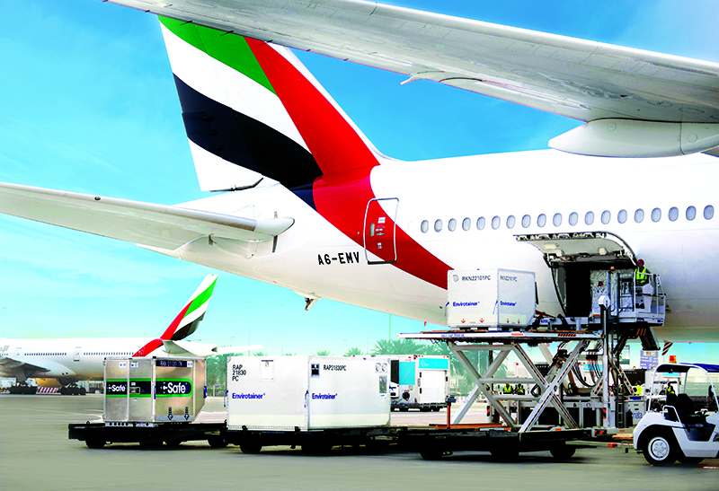 export emirati arabi emirates